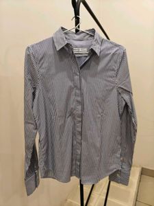 Striped Shirt