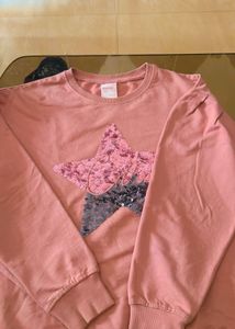 Woolen Tops