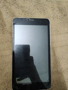 Iball Slide 3G-6095-Q700(BATTERY DEAD)
