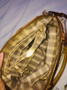 BRAHMIN Stylish Handbag