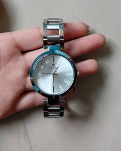 Titan Watch