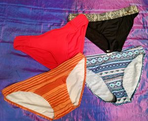 Imported Panties Bundle