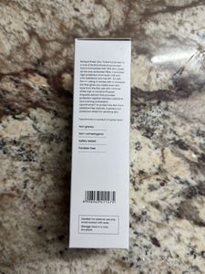 Reequil Tinted Mineral Sunscreen