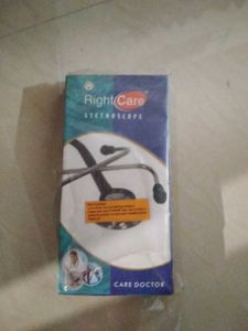 Stethoscope for nurse and doctor