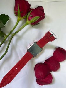 Red Watch For Women