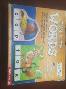 Fun With Words