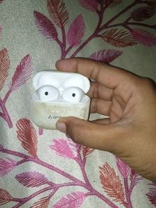 Ambrane Earbuds - Used
