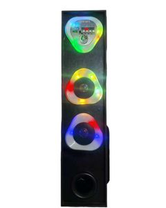 Fire Premium Tower Home Theatre Bluetooth Speaker