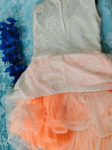 Cute Party Dress