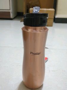 Prestige 700 Ml Copper Sipper