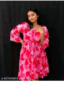 Dress 🌸