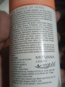 Combo 4bottle Of Conditione
