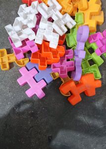 Building Blocks For Kids