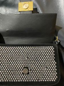 Rhinestone Handbag