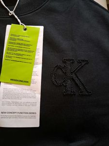 Calvin Klein Sweatshirt