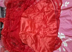 New Frock For Girls