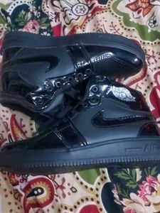 Black Nike Shoes For Sale