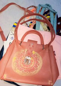 Tota Bags Wholesale