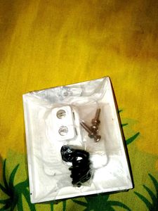 Light Bell Switch