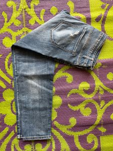 Mens Jeans Original Size30