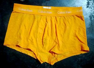 Calvin Klein underwear