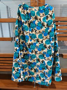Kurta Skirt Set