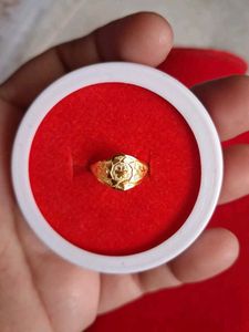 Beautiful New Flower 🌼 Desine Ring