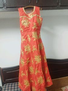 Gown