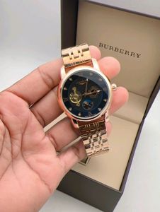 LONGINES MENS AUTOMATIC WATCH PREMIUM