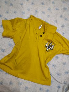 Tshirt 💛