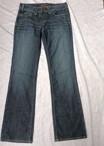 Vigoss 2000s Denim Jeans