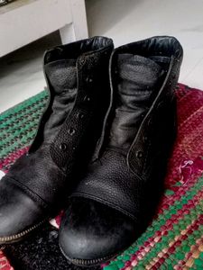 Boots#socks