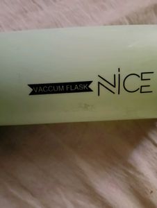 New  Water Bottle 400ml