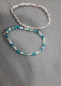 Combo Of Couple Bracelet