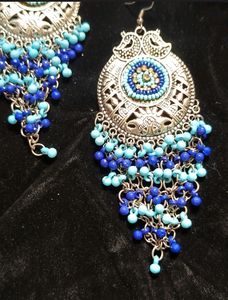 Beautiful Earrings