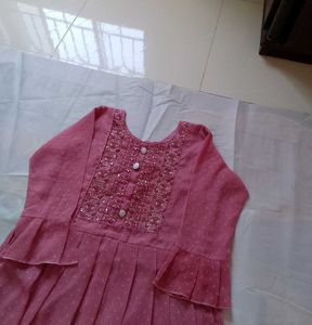 Short Kurti (Women)