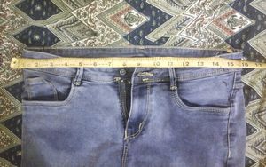 Jeans For Woman