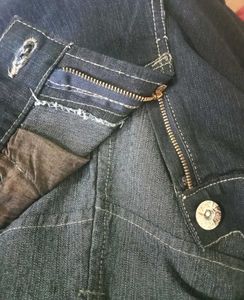Jeans Pant
