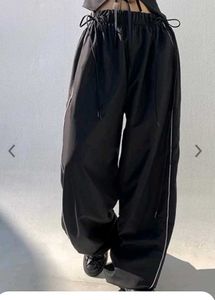 Parachute Pant