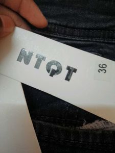 NTQT JEANS