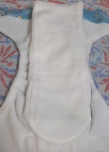 Reusable Cloth Diapers - Adorable Prints!