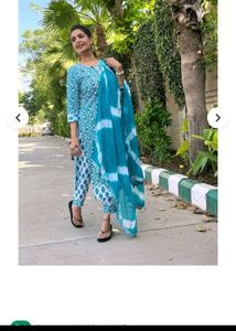 3 price kurta set