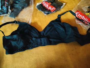 Chikankari Bra  One Piece 250coin/50 Rs