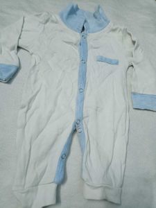 Baby Suit