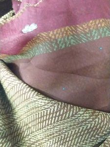 Ready To Wear Xxxl Suit Set With Dupatta