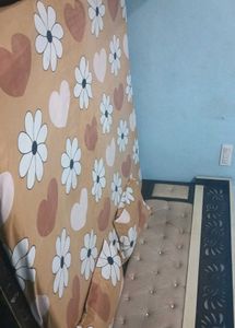 Double Bed Sheet