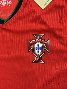 NIKE DRI-FIT AOV PORTUGAL 🇵🇹 EURO 23/24 JERSEY