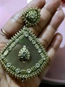 Stylish Earrings Combo