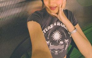 H&amp;M Graphic Tee