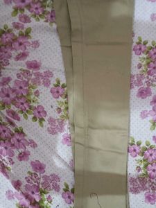 Khaki Casual jeans